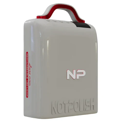 NOTPOLISH Lamp Luxe Pro UV/LED - Image 7