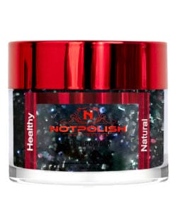 NOTPOLISH Powder M02 Mr Lonely