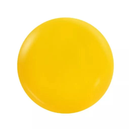 NOTPOLISH Powder M104 Yellow Mamba - Image 4