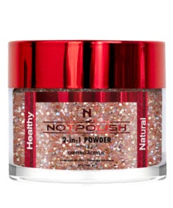 NOTPOLISH Powder M24 Bare With Me