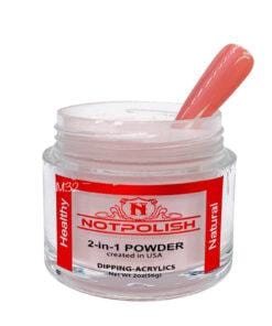 NOTPOLISH Powder M32 Dare You - Image 4