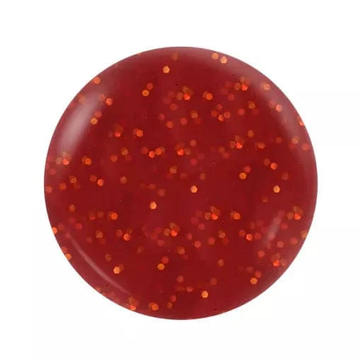 NOTPOLISH Powder M82 Hot Tamale - Image 3