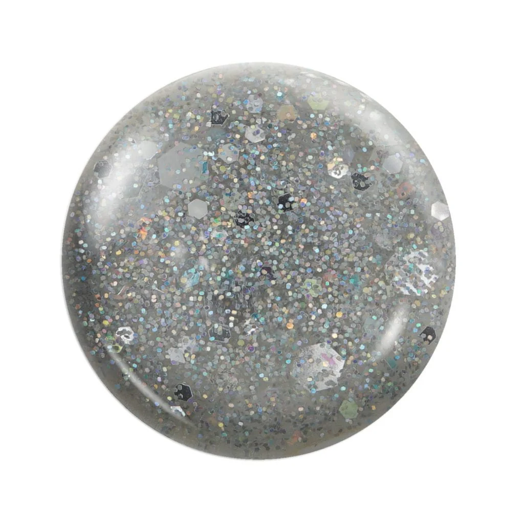 Notpolish Powder Oh My Glitter OMG 21 Fairytale - Image 4