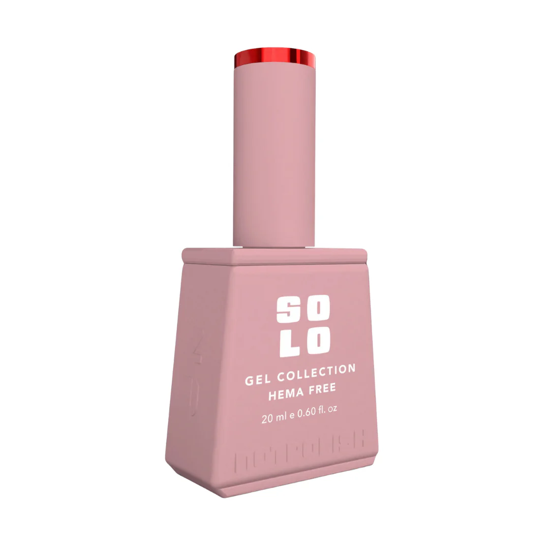 Notpolish SOLO Gel Polish SO313 ON TOP