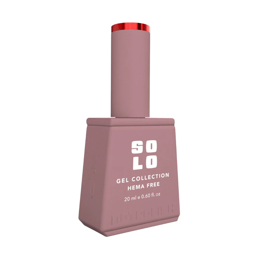 Notpolish SOLO Gel Polish SO314 INFLUENCED