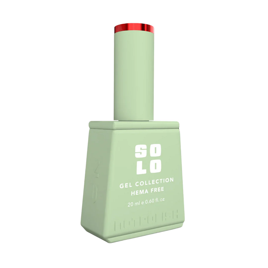 Notpolish SOLO Gel Polish SO324 MATCHA LATTE