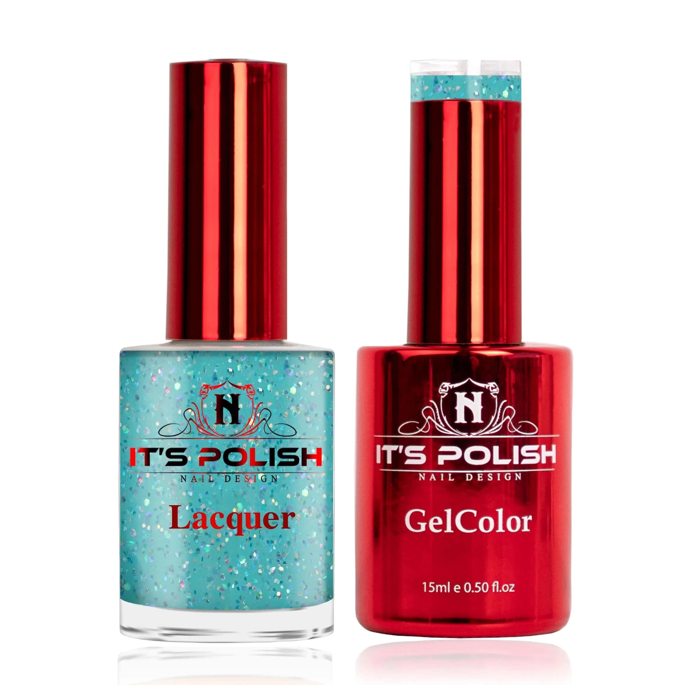 NOTPOLISH Gel Duo M47 Beauty Mark