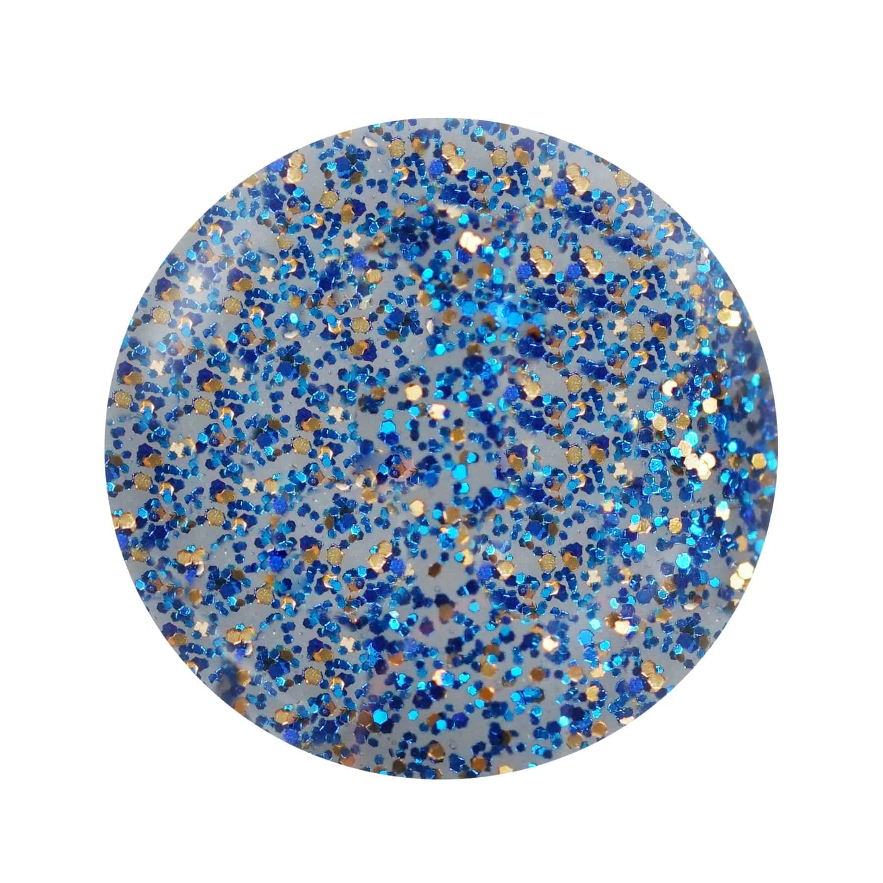 NOTPOLISH Gel Duo M85 Winter Land - Image 3