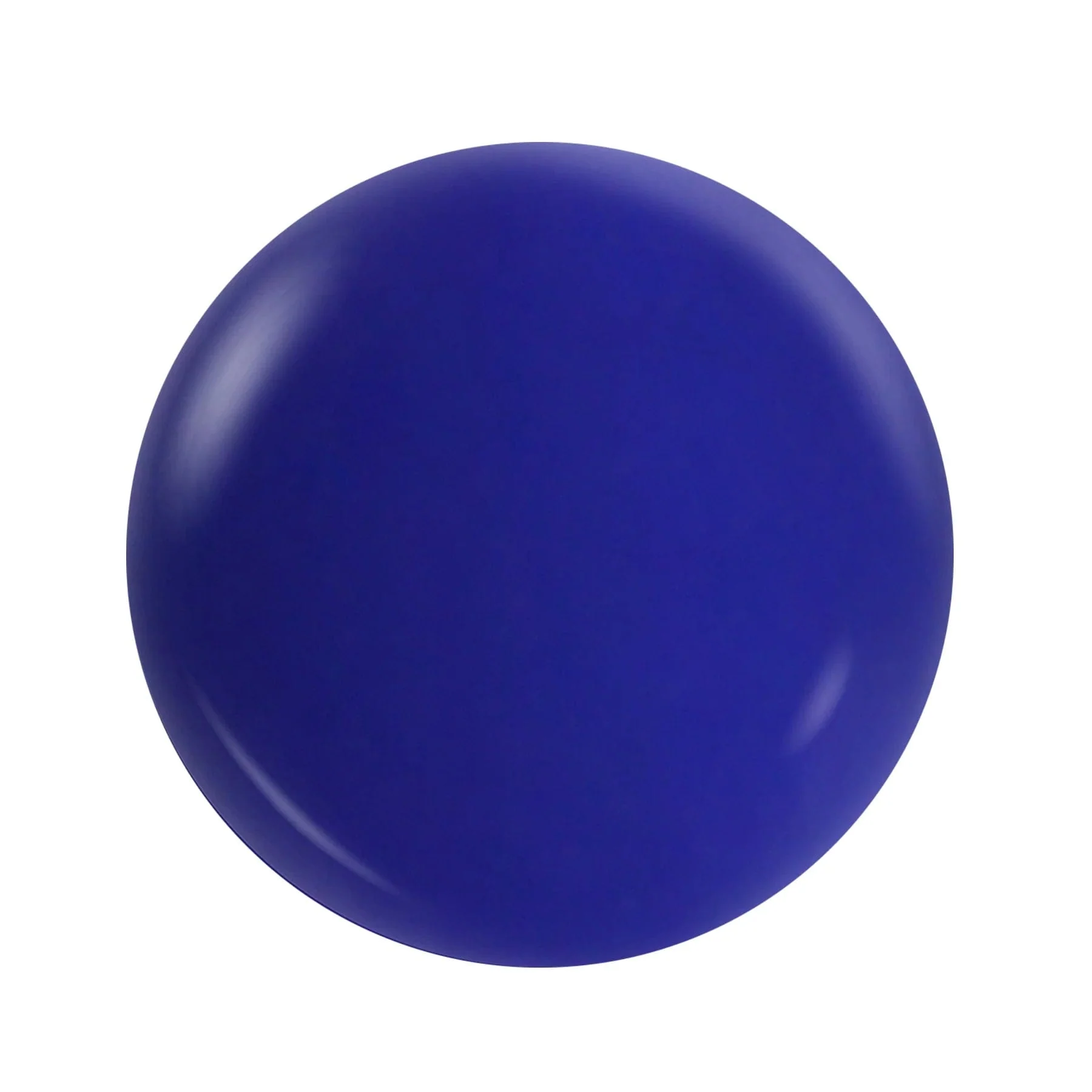 NOTPOLISH Gel Duo M93 Lush Blue - Image 3
