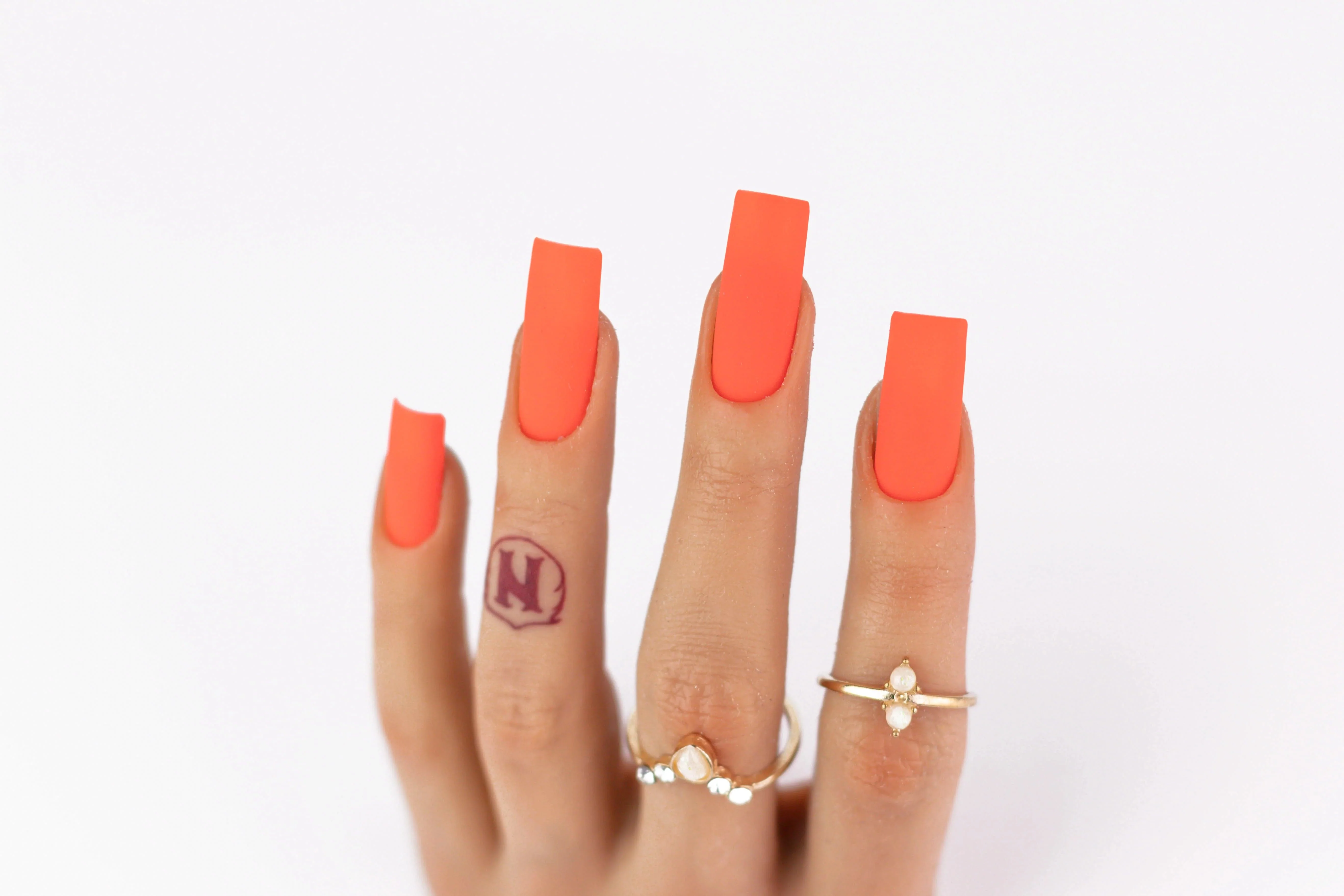 NOTPOLISH Gel Duo M99 Electricity - Image 2