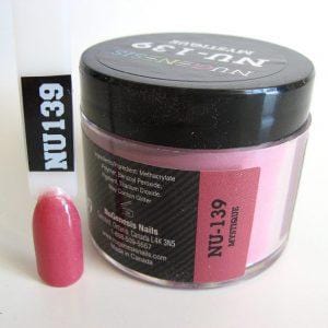 NUGENESIS Nail Dipping Color Powder 43g NU 139 Mystique