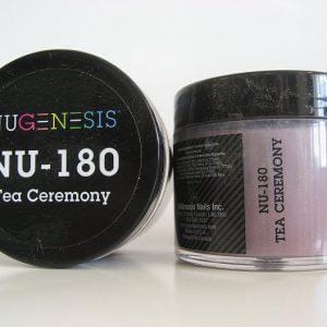 NUGENESIS Nail Dipping Color Powder 43g NU 180 Tea Ceremony