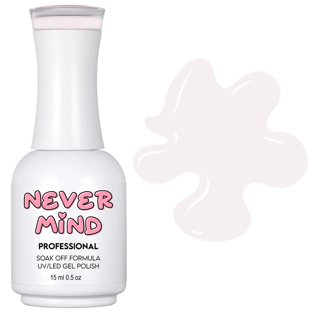 Nevermind Gel Polish N177 WINKY WINKY