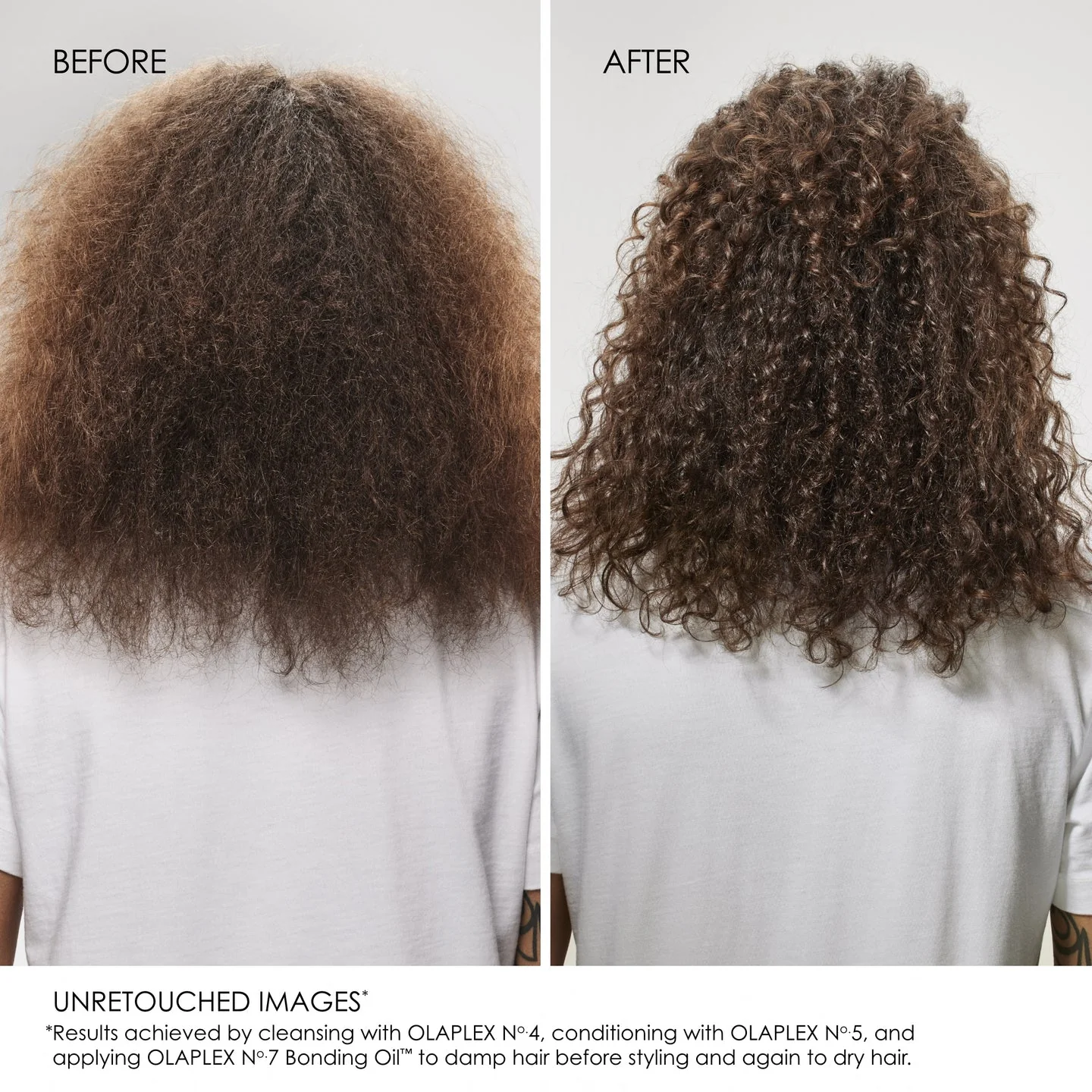 OLAPLEX No.7 Bonding Protection Hair Oil 1.0oz - Image 5