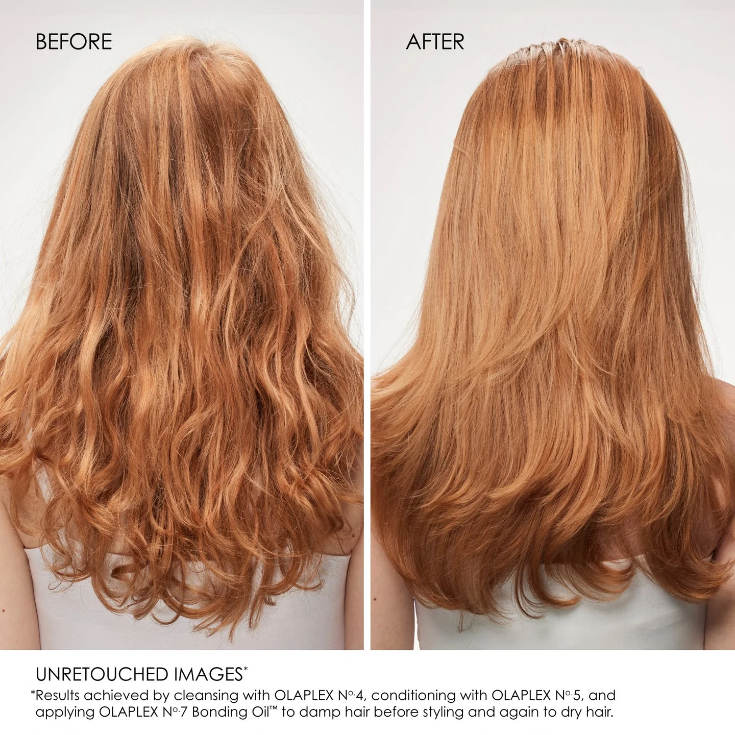 OLAPLEX No.7 Bonding Protection Hair Oil 1.0oz - Image 6