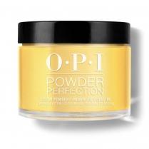 OPI Powder Perfection DP F91 Exotic Birds Do Not Tweet 43 g (1.5oz)