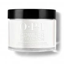 OPI Powder Perfection DP L00A Alpine Snow 43 g (1.5oz)