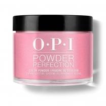 OPI Powder Perfection DP N55 Spare Me a French Quarter? 43 g (1.5oz)