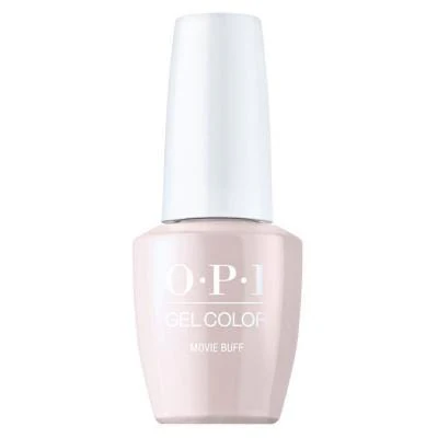 OPI Gel Color GC H003 Movie Buff