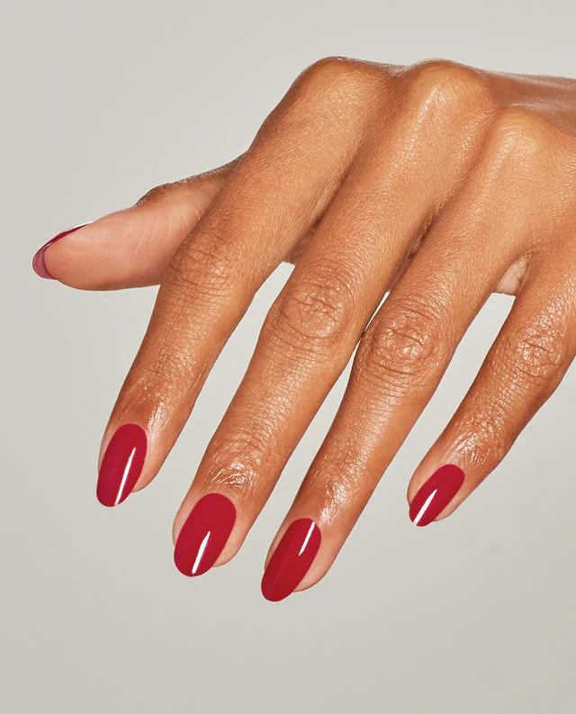 OPI Gel Color GC H012 OPI Emmy, Have You Seen Oscar? - Image 4