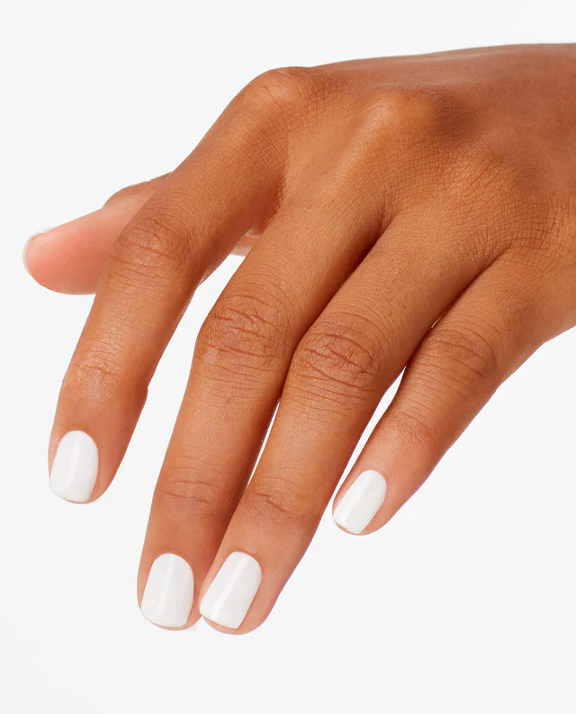 OPI Gel Color GC H22 Funny Bunny - Image 3