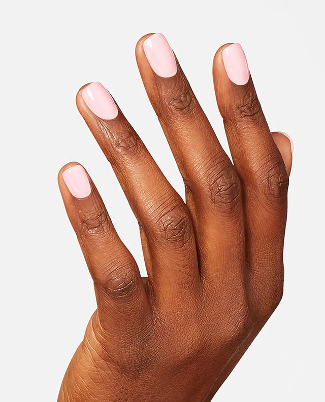 OPI Gel Color GC H39 It's a Girl - Image 3