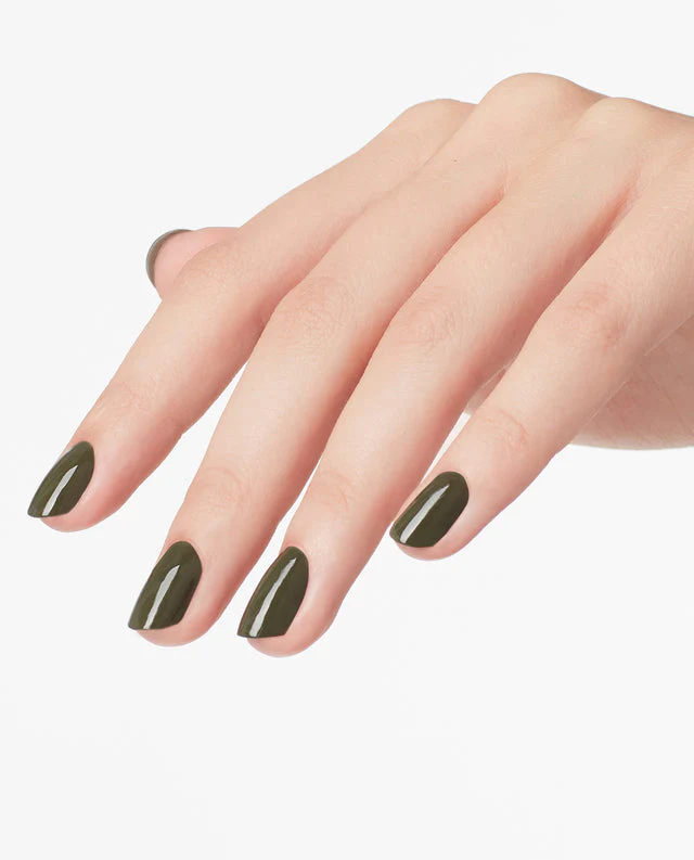 OPI Gel Color GC W55 Suzi The First Lady Of Nails - Image 3