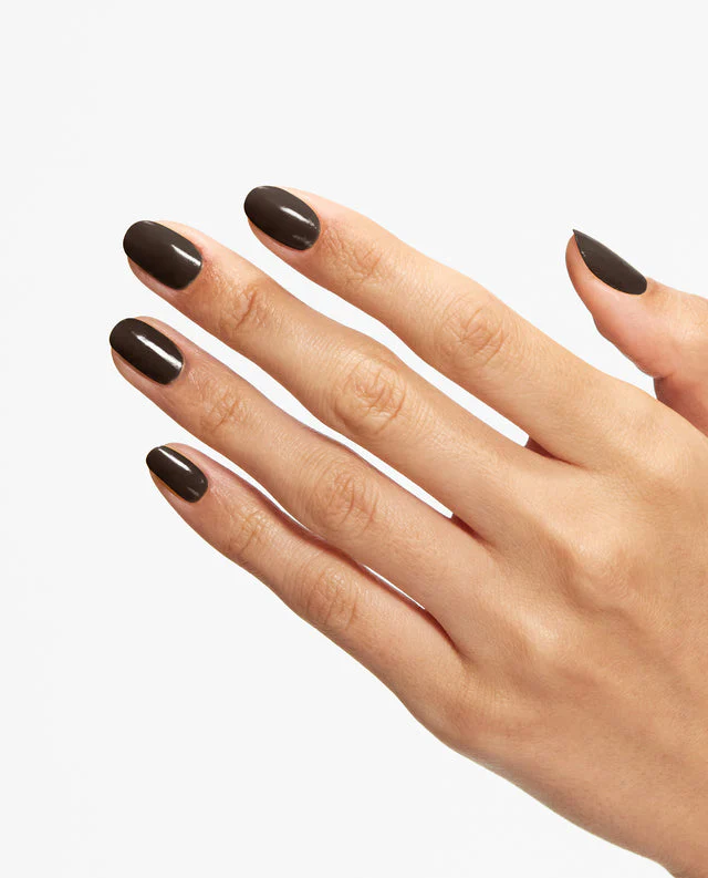 OPI Gel Color GC F004 Brown To Earth - Image 3