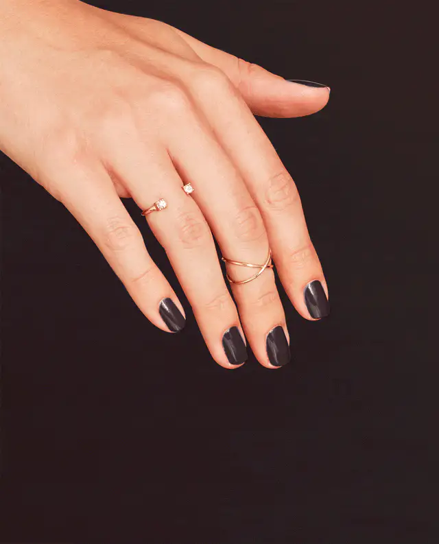 OPI Gel Color GC F004 Brown To Earth - Image 4