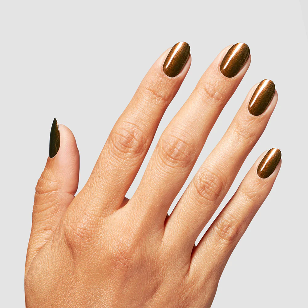 OPI Gel Color GC F026 Band Tease - Image 2