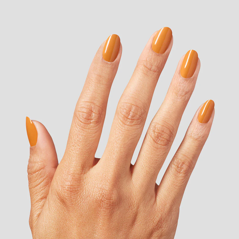 OPI Gel Color GC F028 Penny Loafer Lane - Image 2