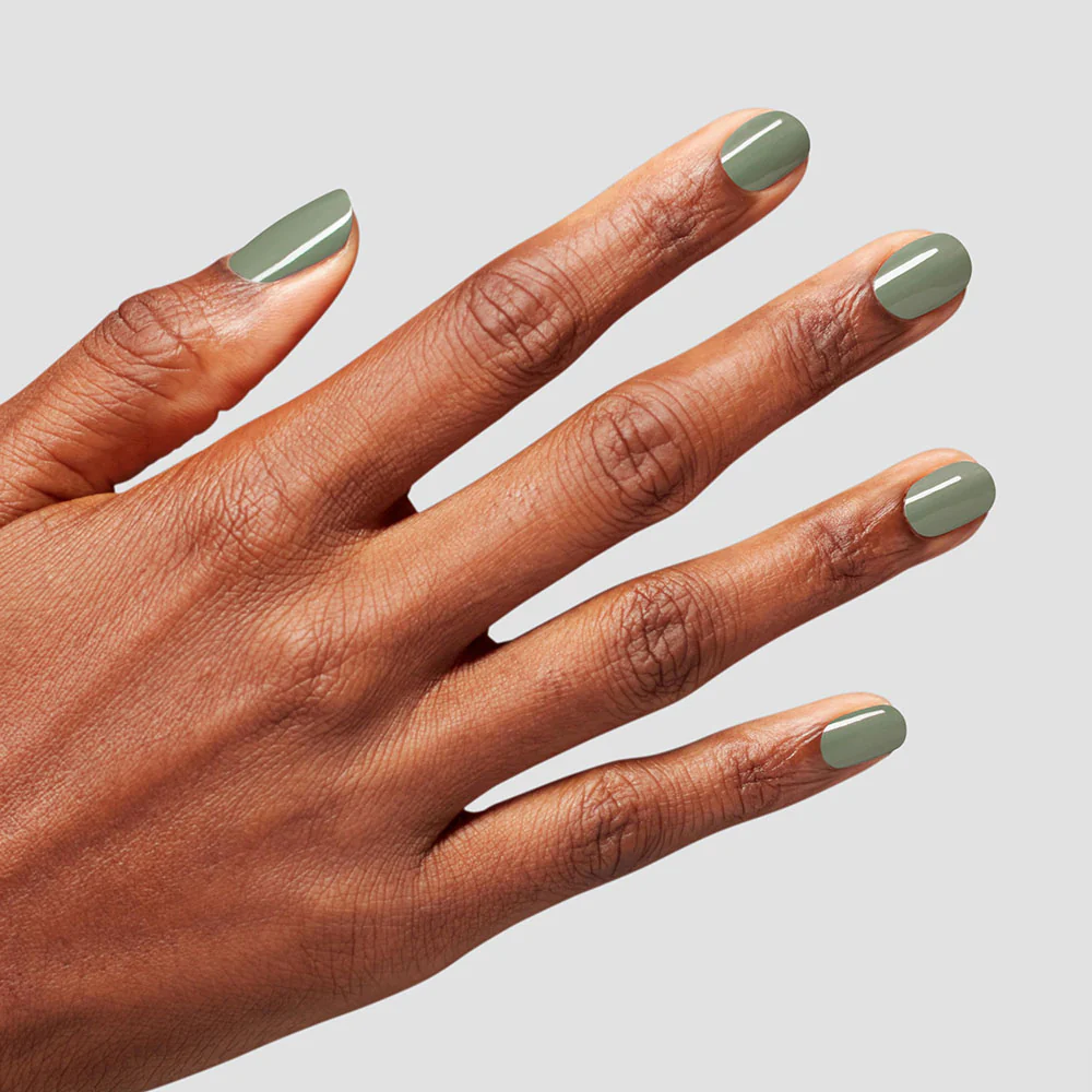 OPI Gel Color GC F029 Cargo All Out - Image 2