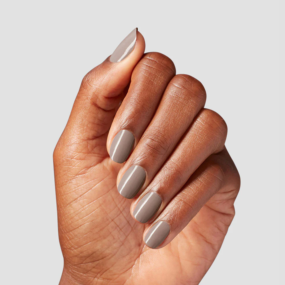 OPI Gel Color GC F031 Crimp and Proper - Image 2