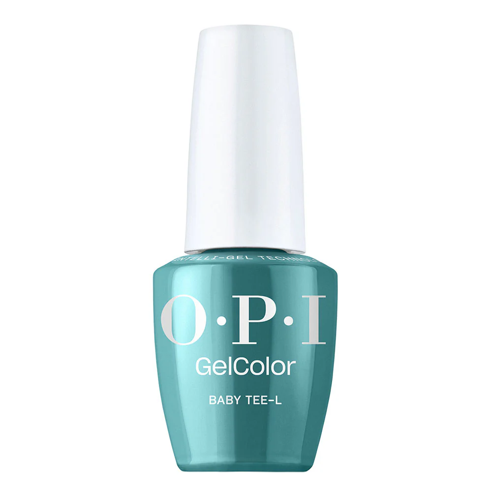 OPI Gel Color GC F032 Baby Tee-I