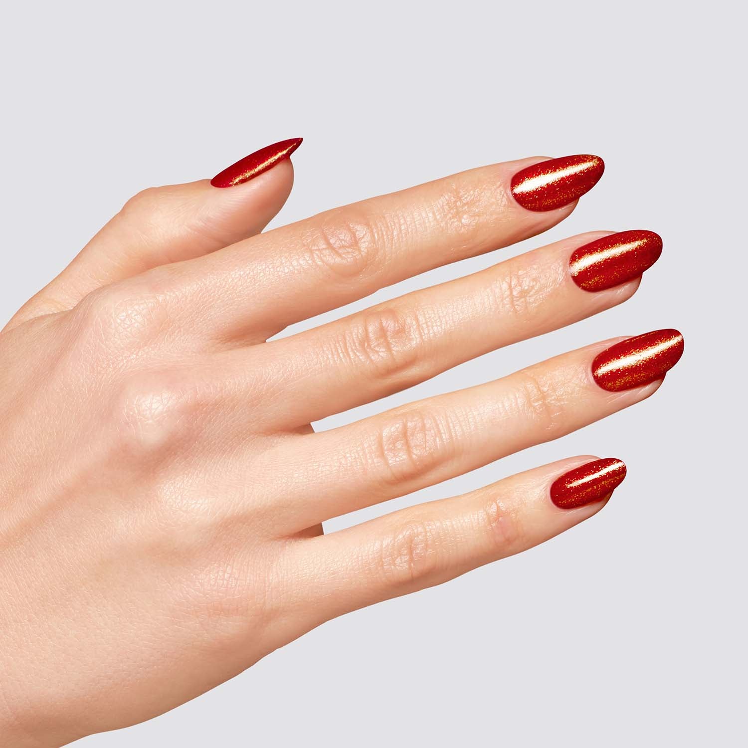 OPI Gel Color GC HPS04 Spread the Cherry - Image 3