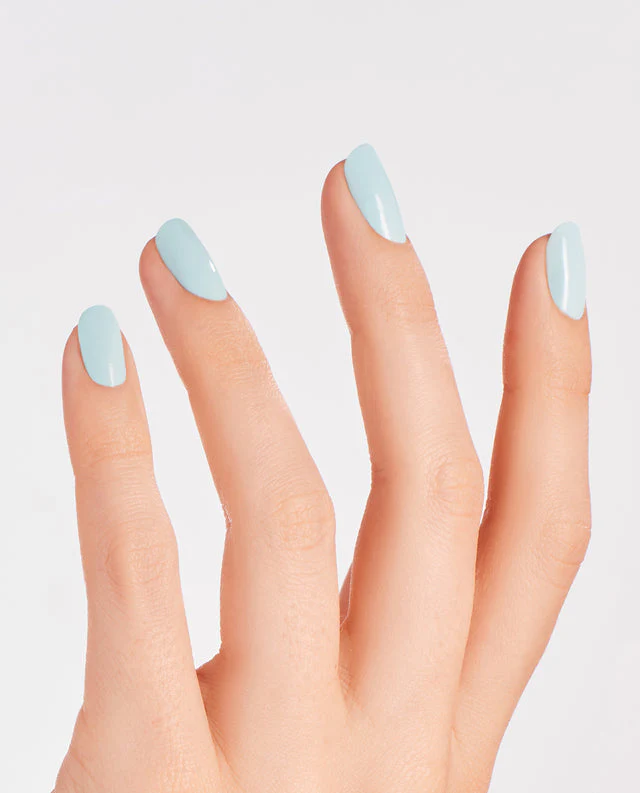 OPI Gel Color GC M83 Mexico City MoveMint - New Packaging - Image 2