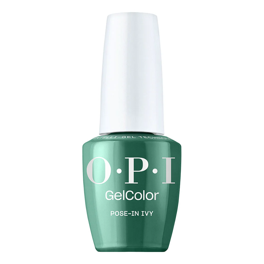 OPI Gel Color GC S057 Pose-in-Ivy