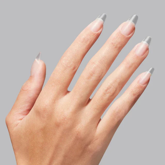 OPI GELevate Soft Gel Tips (5 Shapes) - Image 2