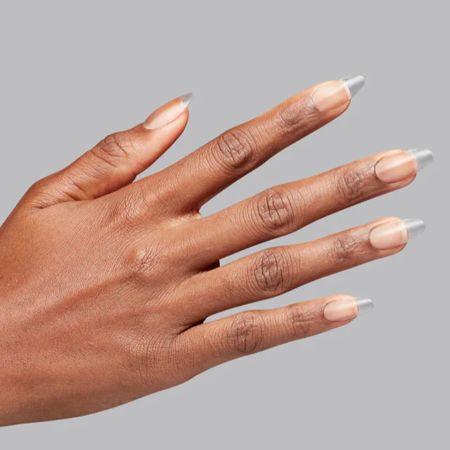 OPI GELevate Soft Gel Tips (5 Shapes) - Image 3
