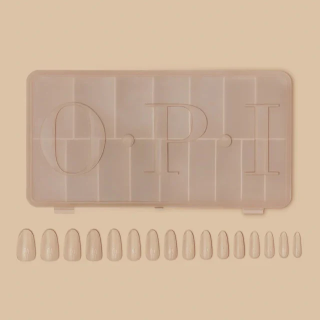 OPI GELevate Soft Gel Tips (5 Shapes) - Image 4