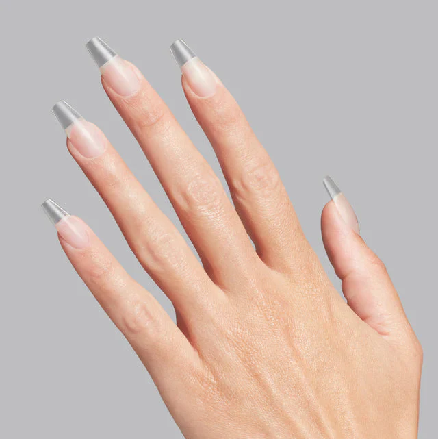 OPI GELevate Soft Gel Tips (5 Shapes) - Image 6