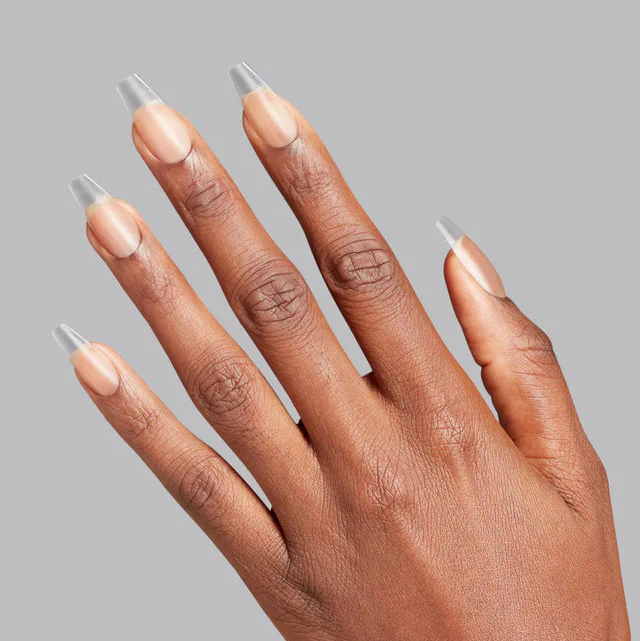 OPI GELevate Soft Gel Tips (5 Shapes) - Image 8