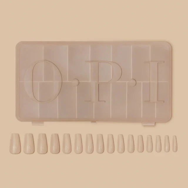 OPI GELevate Soft Gel Tips (5 Shapes) - Image 9