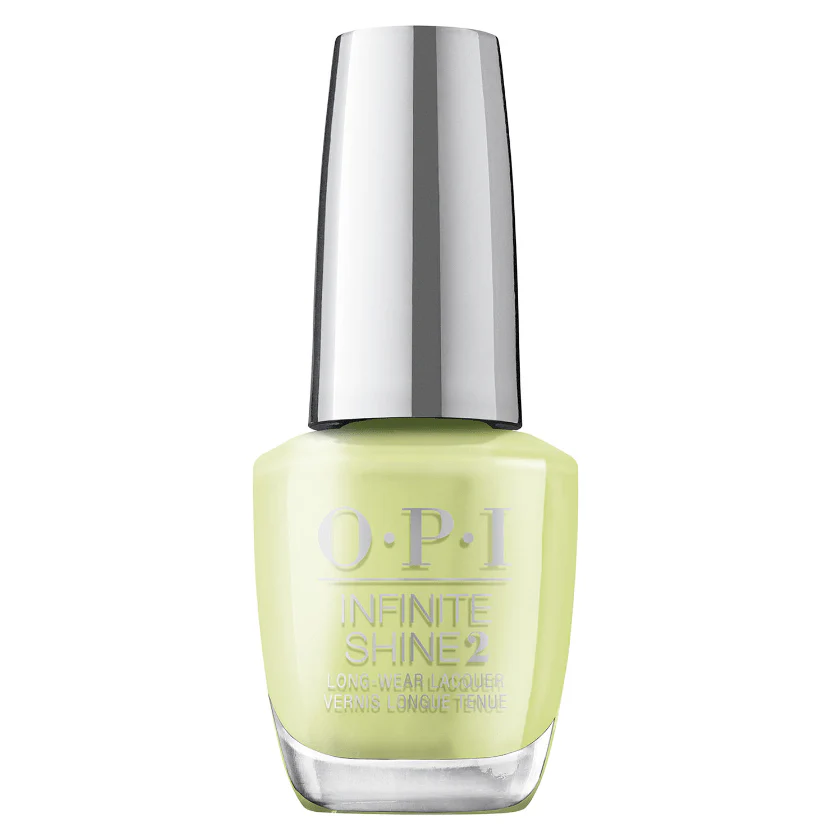 OPI Infinite Shine Collection 2023 Me Myself and OPI Spring - Image 10