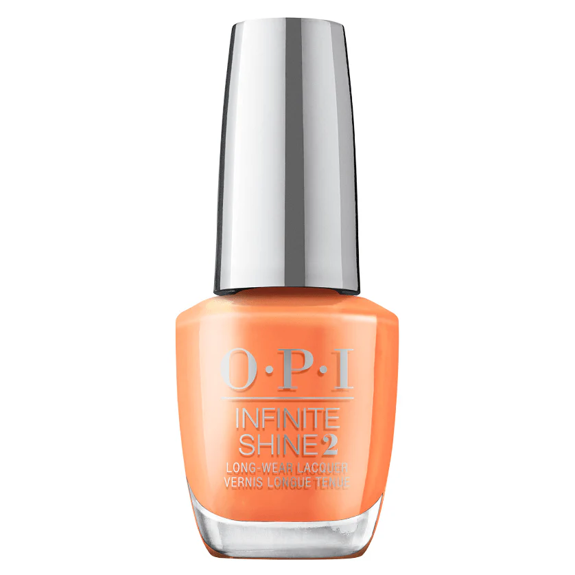 OPI Infinite Shine Collection 2023 Me Myself and OPI Spring - Image 11