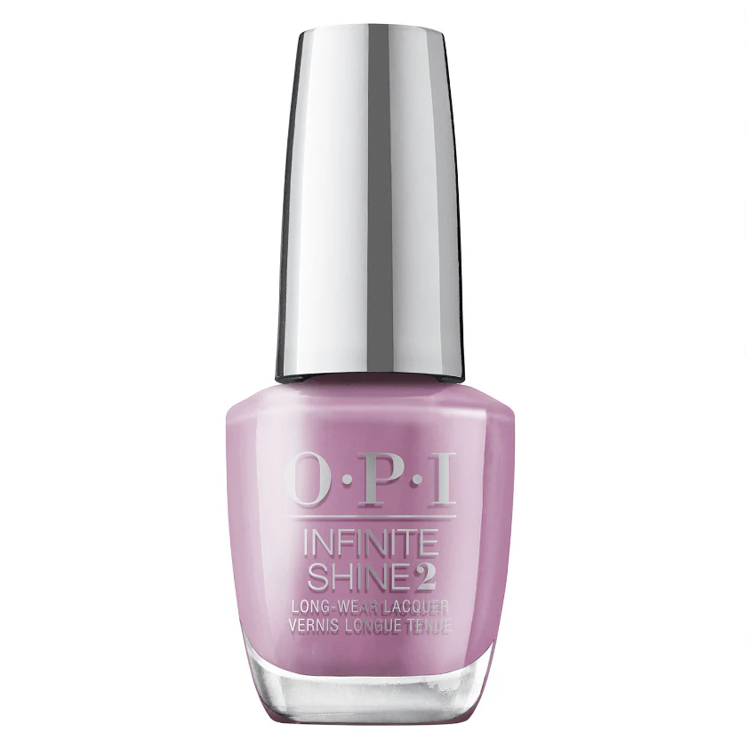 OPI Infinite Shine Collection 2023 Me Myself and OPI Spring - Image 4