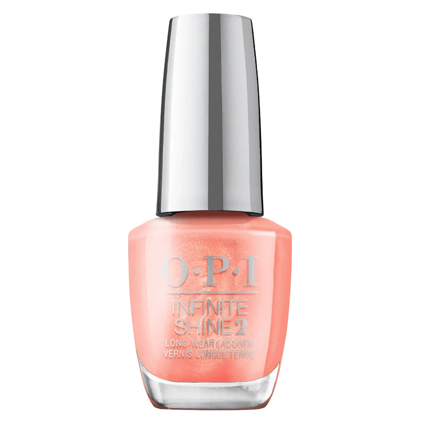OPI Infinite Shine Collection 2023 Me Myself and OPI Spring - Image 7