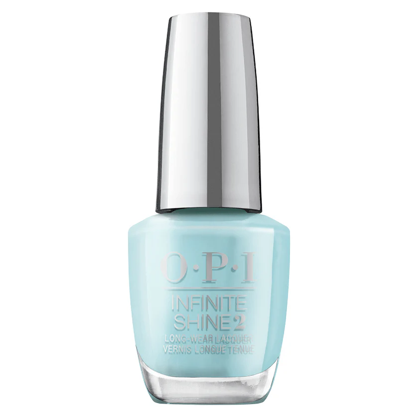 OPI Infinite Shine Collection 2023 Me Myself and OPI Spring - Image 9