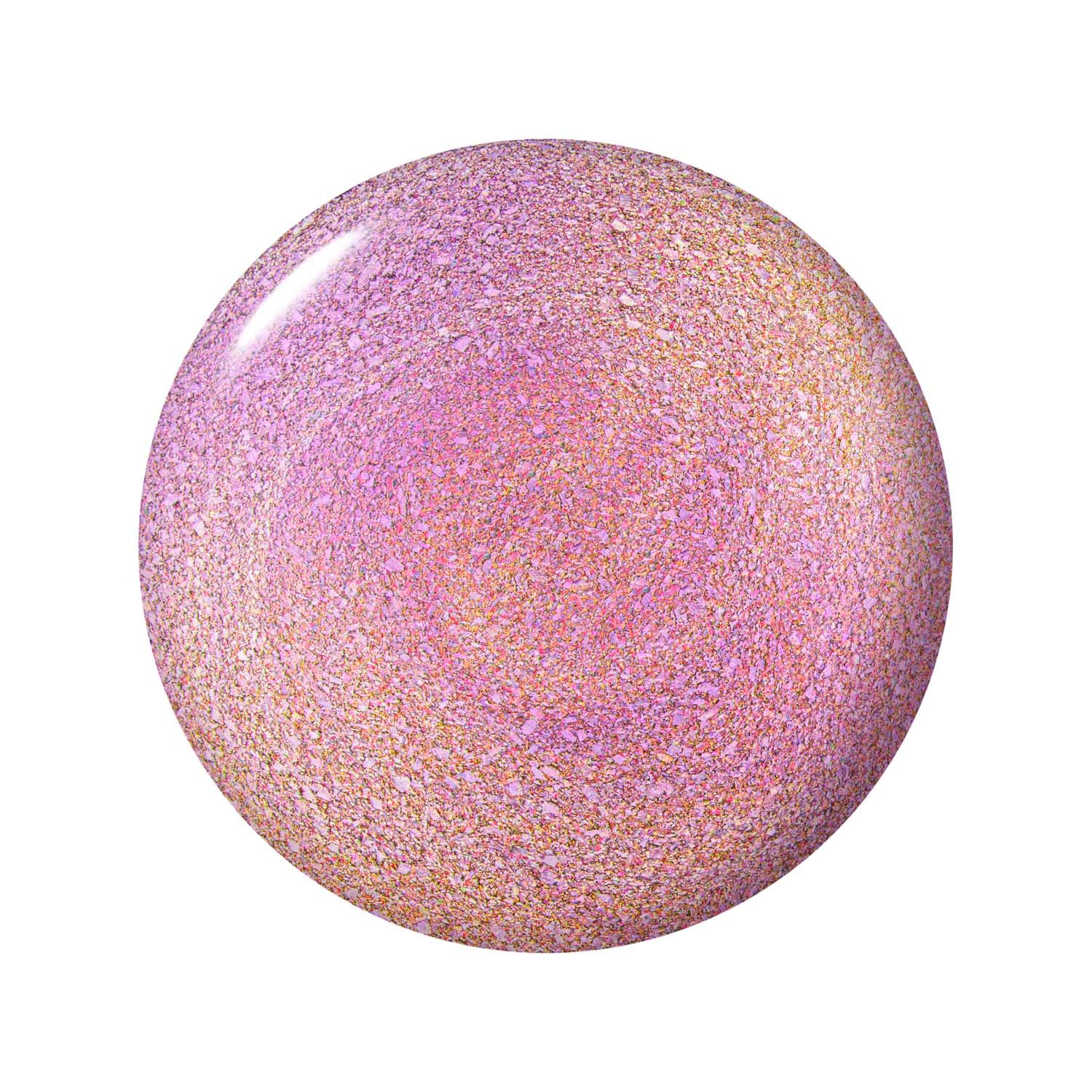 OPI Infinite Shine HRS16 Pinkish Delight - Image 2
