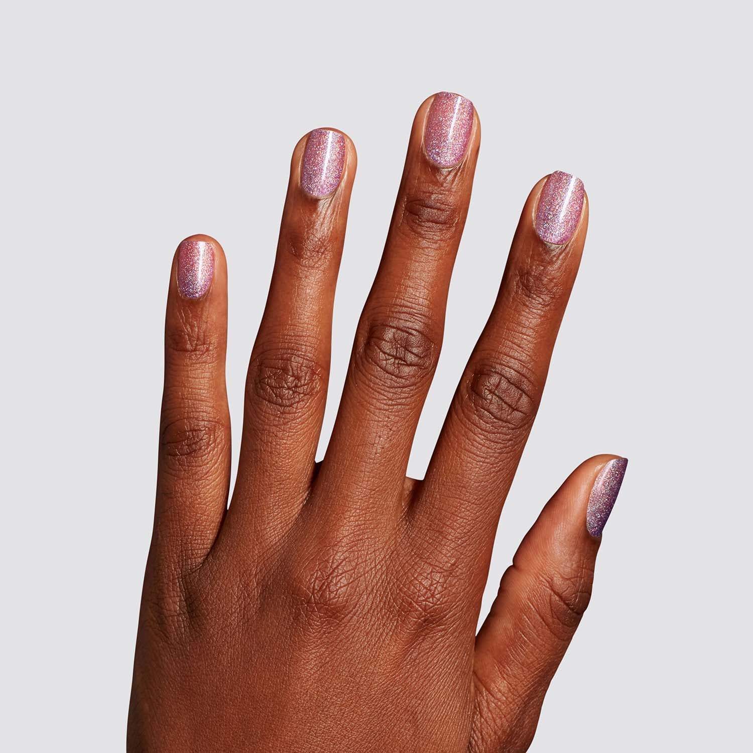 OPI Infinite Shine HRS16 Pinkish Delight - Image 3